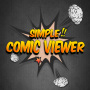 icon Simple Comic Viewer