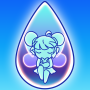icon Blue Dungeon(Blue Dungeon - Tear Defense
)
