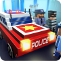 icon Blocky City Ultimate Police(Blocky City: Ultimate Police)