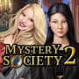 icon Mystery Society 2(Hidden Object MysterySociety 2)