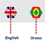 icon English To Oromo Translator(Engels naar Oromo Vertaler)