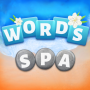 icon WORDS SPA - find the words (SPA - vind de woorden
)