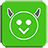 icon HappyMod(HappyMod - Happy Modded Apps Guide
) 1.0