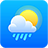 icon Weather(Metro) 1.0.6