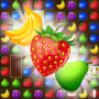 icon Fruits Garden Mania(Fruits Garden Mania: match 3)