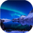 icon Northern Lights Live Wallpaper 3.1