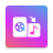 icon MP3 Converter(AI-muziekgenerator, Song Waazy) 1.1.0