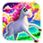 icon Unicorn Adventures(Unicorn Adventures World | Miraculous Unicorn Game) 1.9