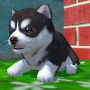 icon Cute Pocket Puppy 3D(Leuke Pocket Puppy 3D)