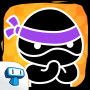 icon Ninja Evolution: Idle Warriors (Ninja Evolution: Idle Warriors
)