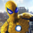 icon Spider Hero Rescue(Flying Superhero Man-game) 0.3