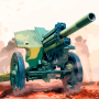 icon Tanki USSR Artillery Shooter(Artillerie War: WW2 War Games)