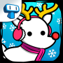icon Reindeer Evolution: Idle Game (Rendierevolutie: Inactief spel Schapenevolutie)