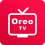 icon Oreo TV Guide(Oreo TV - Gratis Cricket TV HD- en filmshows Gids
)