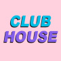 icon club house (clubhuis
)