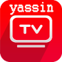icon تلفاز مباشر - YASSIN TV (تASSASS
)