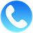 icon WePhone(WePhone: WiFi Phone Call Text) 24031211