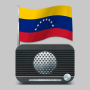 icon Radios de Venezuela - FM Radio (Radios de Venezuela - FM-radio)