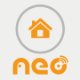 icon AIO REMOTE NEO(AIO REMOTE NEO - Smart Home)