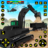 icon Real Offroad Construction Game(Stadsbouw JCB-spellen 3D) 2.36