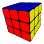 icon Magic Cube (Magic Cube
)
