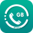 icon GB Whats Version 2021(NL Welke versie
) 1.0