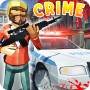 icon Crime 3D Simulator(Misdaad 3D-simulator
)