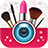 icon Face Beauty Camera(Gezicht Schoonheidscamera - Magie Zoete virtuele make-up
) 1.0.0