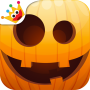 icon Halloween(Halloween - Trick or Treat
)