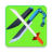 icon Origami Weapons(Origami-wapens
) 1.0.0