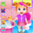icon Take Care of Twin Baby Nursery(Zorg voor Twin Baby Nursery) 1.6