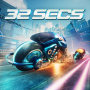 icon 32 secs(32 Secs: Traffic Rider 2)
