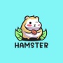 icon Hamster Chat (Hamster Chat
)