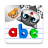 icon Alphabet(123 Kids Fun Alfabet voor kinderen) 4.09