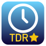 icon TDR Wait Time Check (TDR wachttijdcontrole)