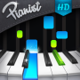 icon Pianist HD: Piano Teacher(Piano +)