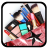 icon ChallengeMakeupBag(Challenge make-up tas) 15.0