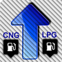 icon cnglpg.finder(Cng/Lpg Finder EURUSCAN)