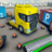 icon Euro Truck Parking(Truck Simulator 2023 Truck 3D) 1.1