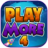 icon Play More 4(Play More 4 - Engels Spel) 1.0.6