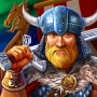 icon Viking Saga 3(Viking Saga 3: Episch avontuur
)