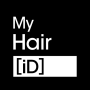 icon My Hair [iD](Mijn haar [iD])