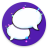 icon Kinzoo(Kinzoo: Fun All-Ages Messenger) 8.0.60-release49329