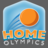 icon Home Olympics 3D(Home Olympische Spelen 3D
) 1.0