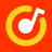 icon Music Player(Muziekspeler - MP3-speler
) 1.5.9.4