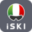 icon iSKI Italia(iSKI Italia - Ski Snow) 3.2 (0.0.20)