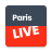 icon Paris Live(Parijs Live) 5.1.0