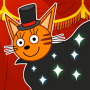 icon Kid-E-Cats Circus: Carnival! (Kid-E-Cats Circus: Carnaval!)