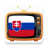 icon Slovenske a Ceske TV(Slowaakse en Tsjechische televisie) 1.9.4