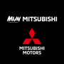 icon MijnMitsubishi()
